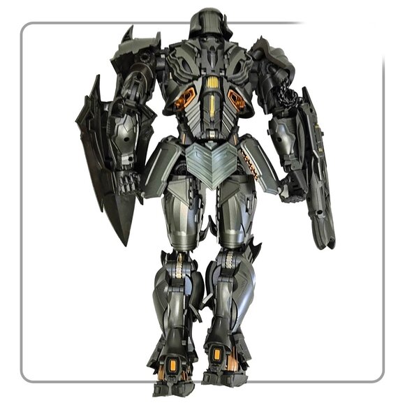 Unique Toys - R-03 Dragoon Transformer - Picture 2 of 2